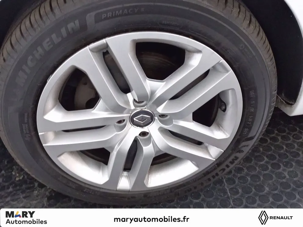 Véhicule occasion 185206 - renault CLIO - Photo 11