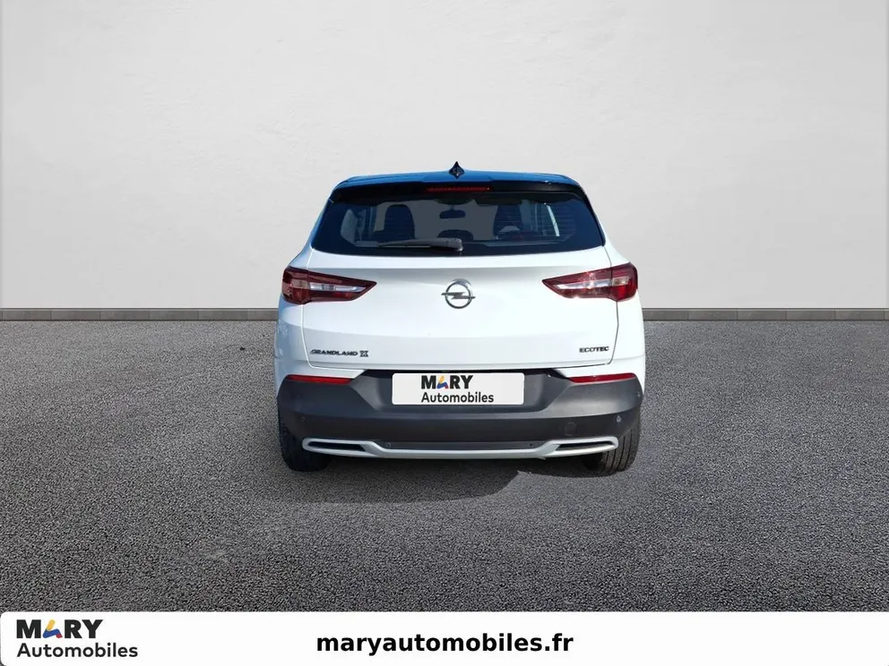 Véhicule occasion 183991 - opel GRANDLAND - Photo 5