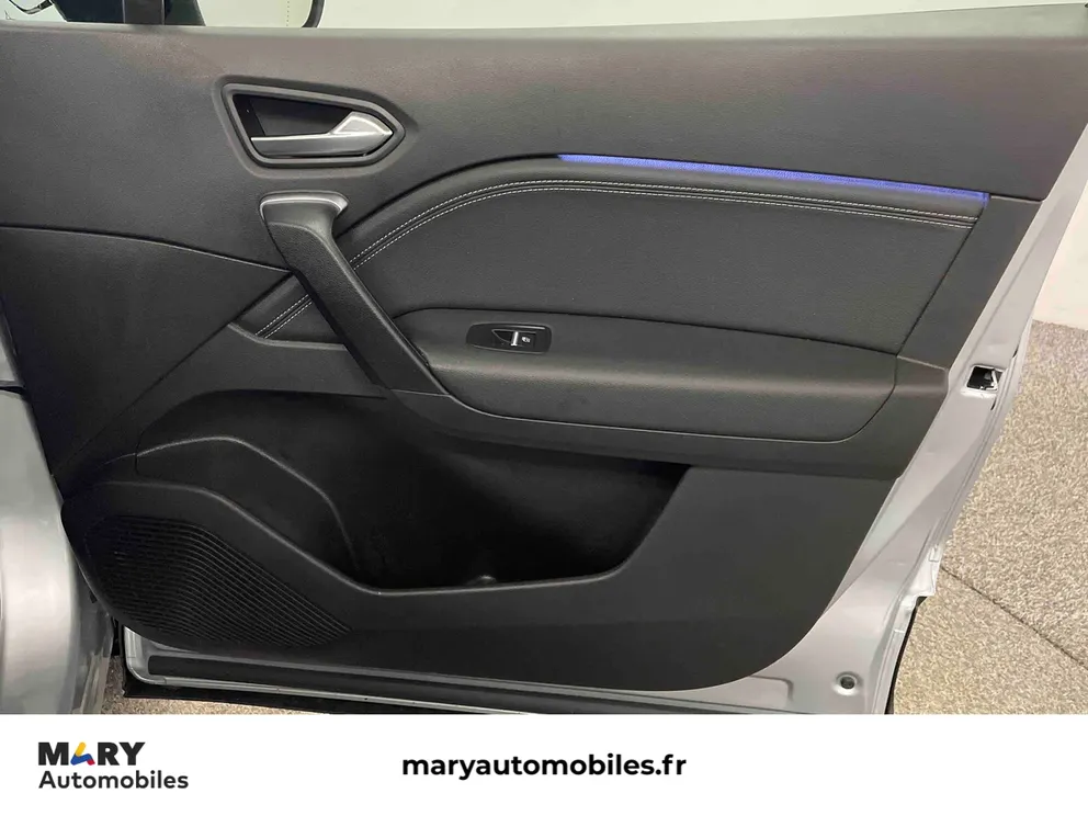 Véhicule occasion 1243644 - renault CAPTUR - Photo 24