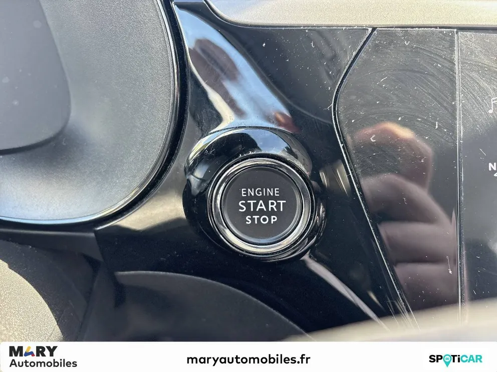 Véhicule occasion 229893 - opel CORSA - Photo 19