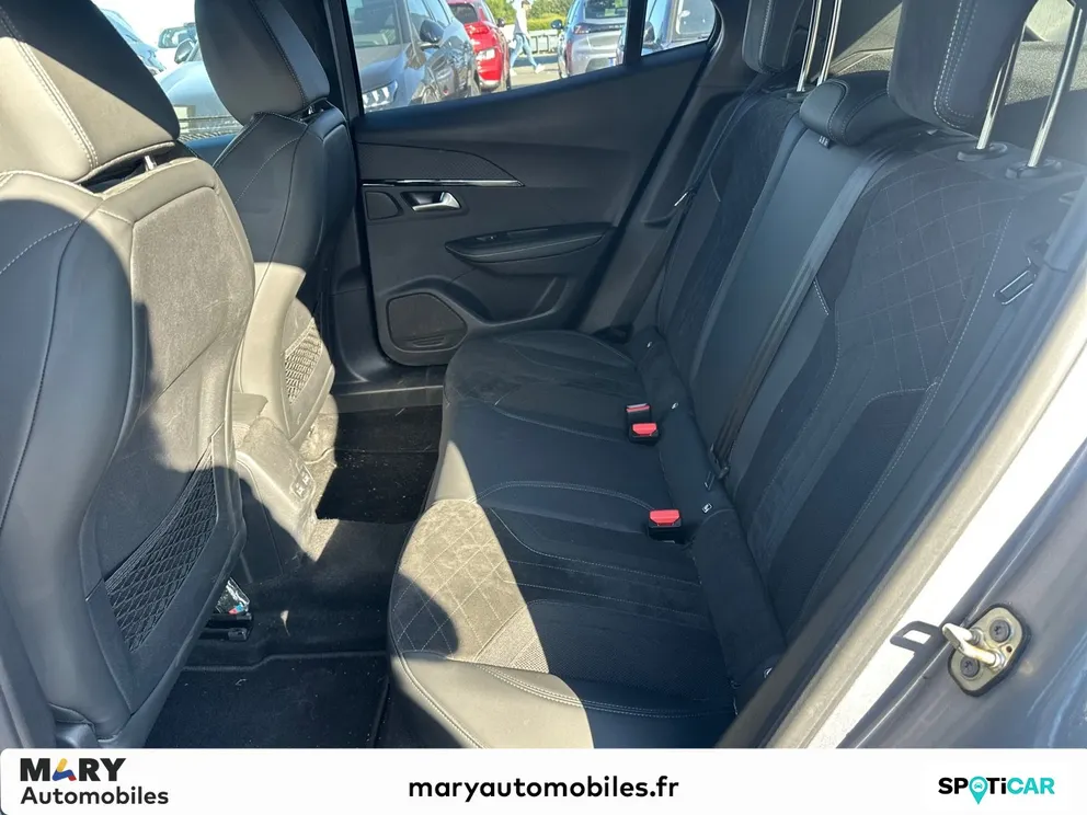Véhicule occasion 1235254 - peugeot 2008 - Photo 21