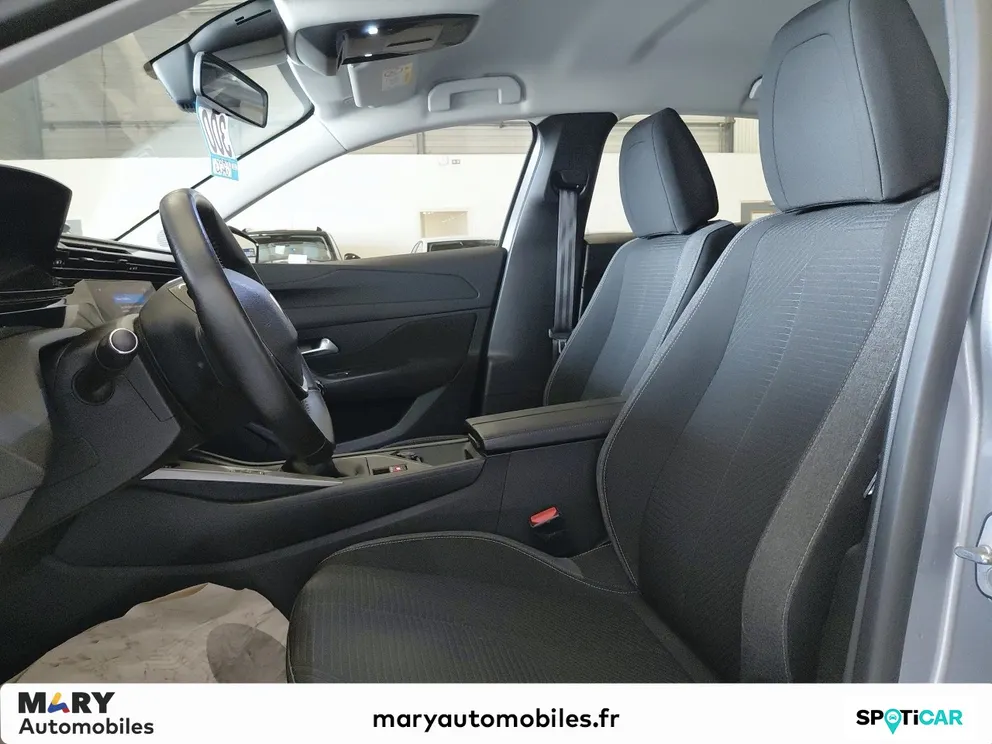 Véhicule occasion 236432 - peugeot 308 - Photo 13