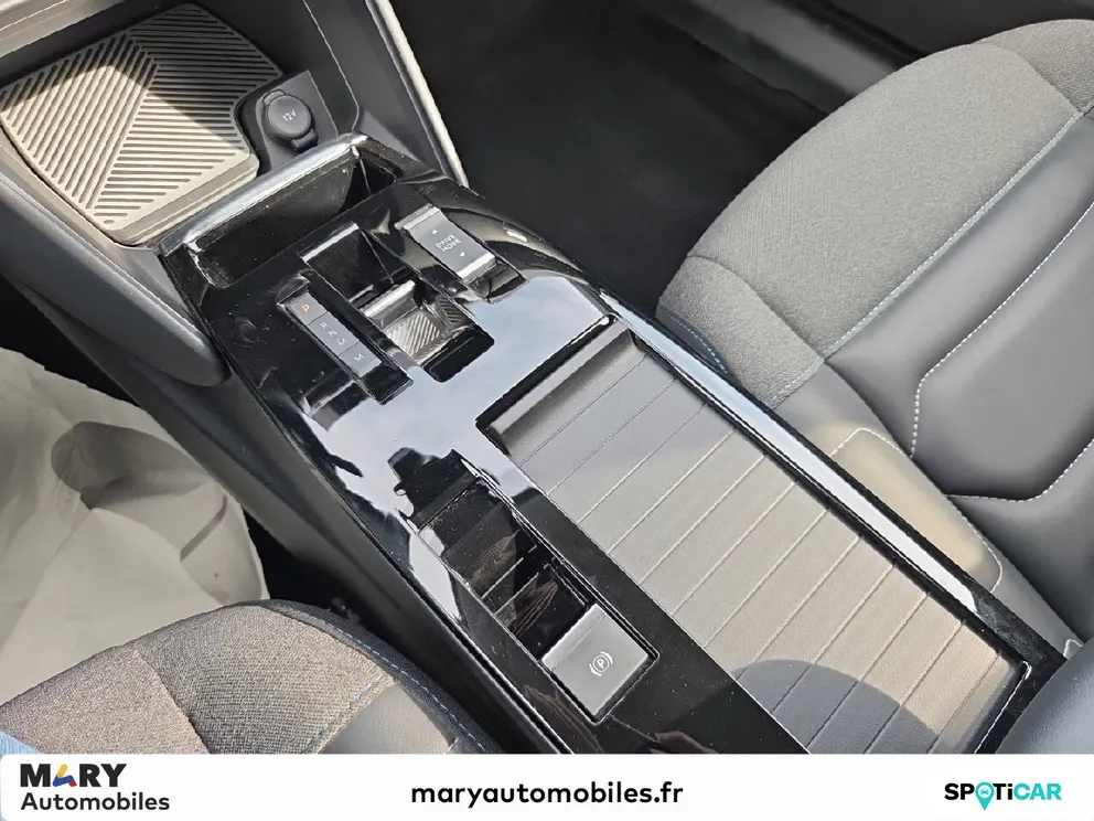 Véhicule occasion 234002 - Citroën C4 - Photo 10