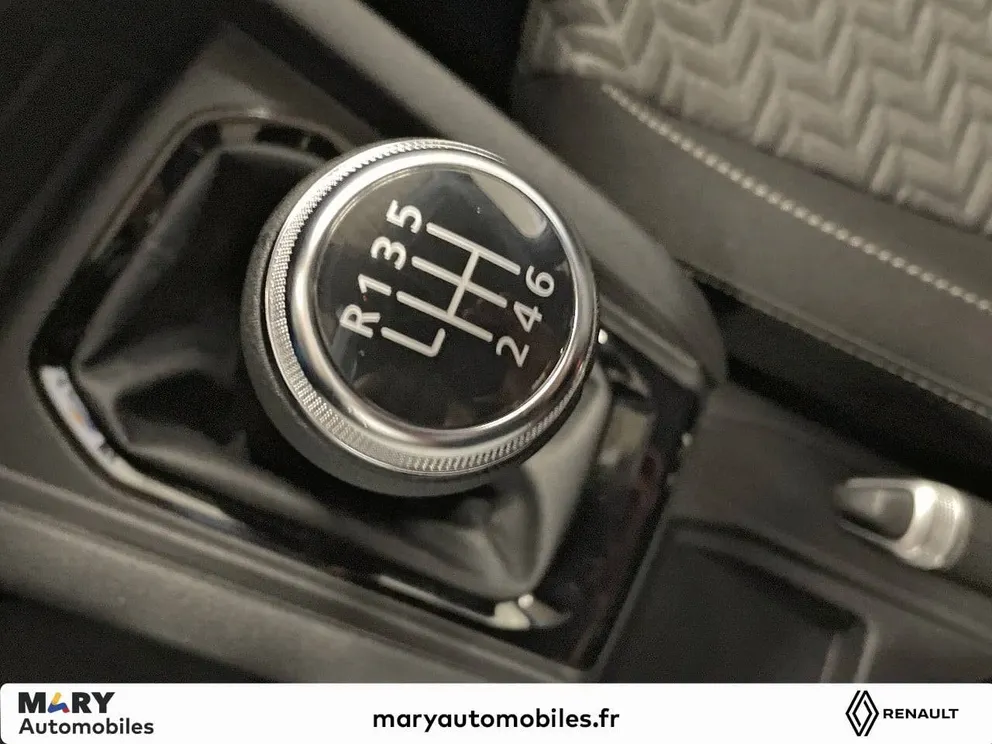 Véhicule occasion 219097 - renault CLIO - Photo 13
