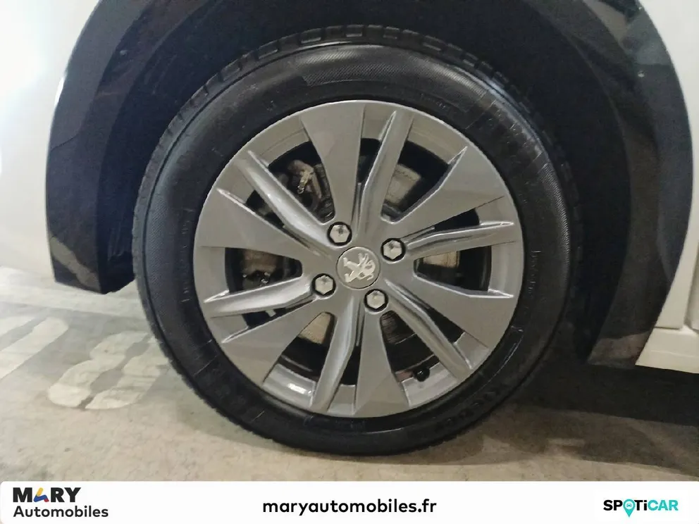 Véhicule occasion 206278 - peugeot 208 - Photo 11