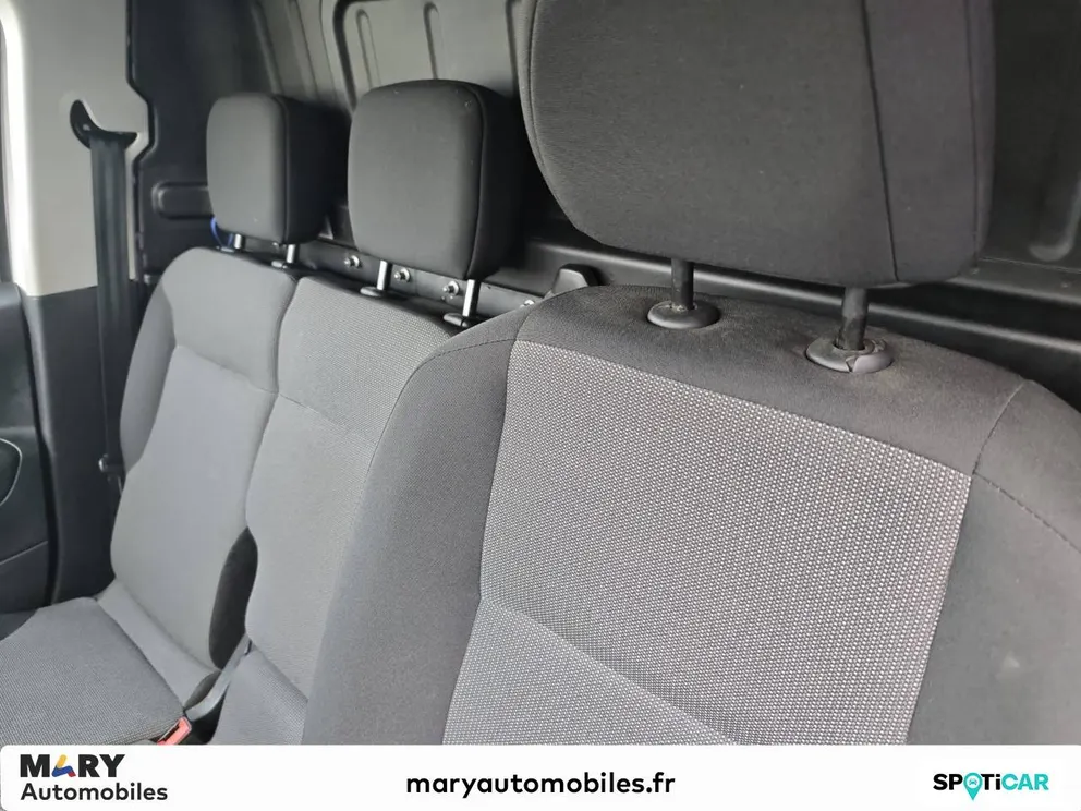 Véhicule occasion 214674 - Citroën BERLINGO - Photo 15