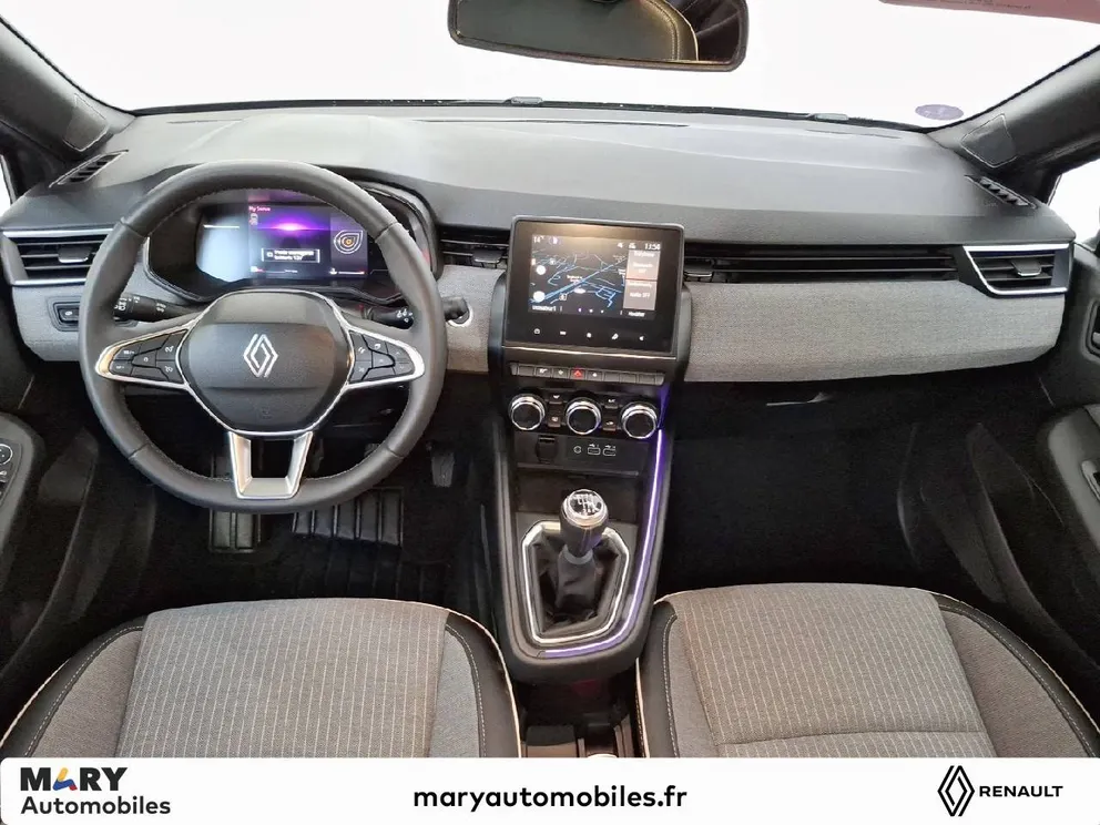 Véhicule occasion 226501 - renault CLIO - Photo 8