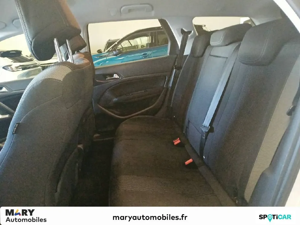 Véhicule occasion 215840 - peugeot 308 - Photo 10