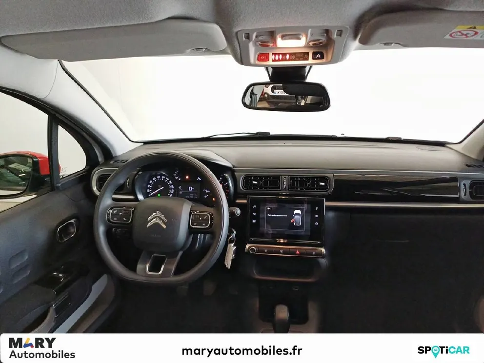 Véhicule occasion 155596 - Citroën C3 - Photo 8