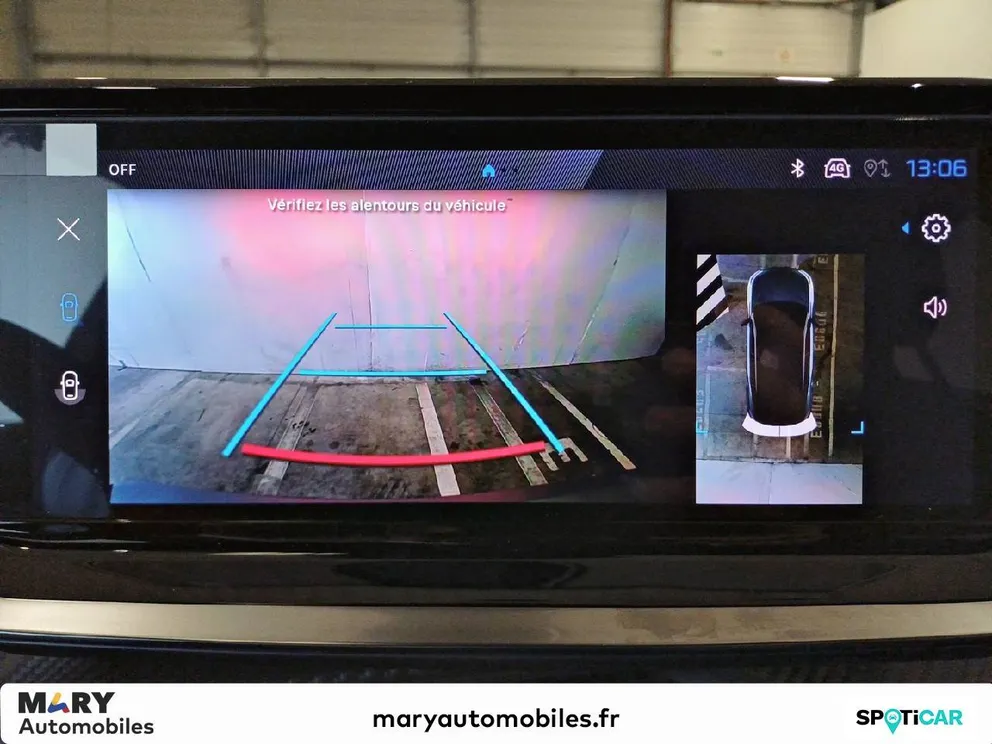 Véhicule occasion 209844 - peugeot 2008 - Photo 14