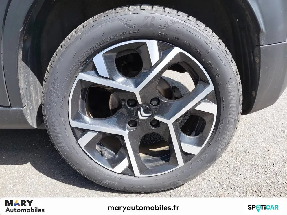 Véhicule occasion 225755 - Citroën C3 AIRCROSS - Photo 11
