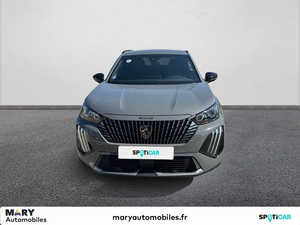 Véhicule occasion 1229849 - peugeot 2008 - Photo 6