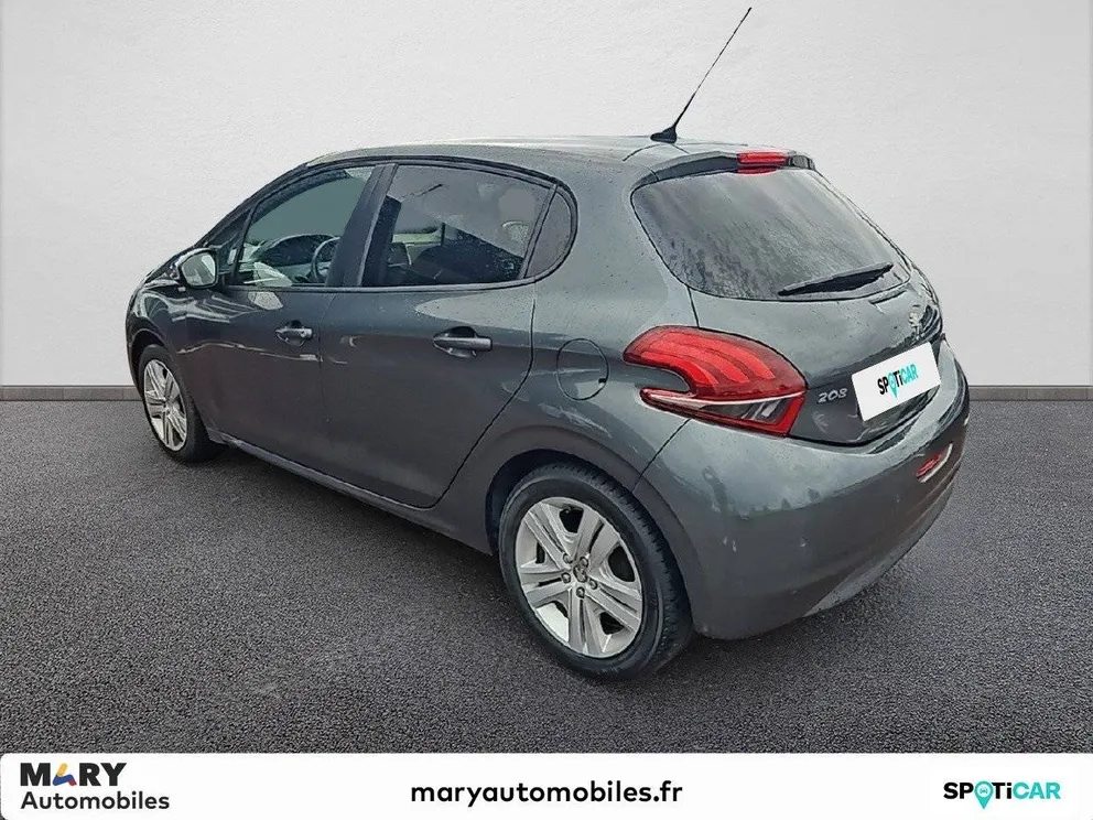 Véhicule occasion 203017 - peugeot 208 - Photo 7