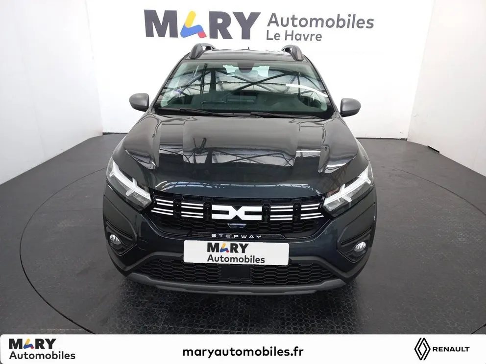 Véhicule occasion 229773 - dacia SANDERO - Photo 2