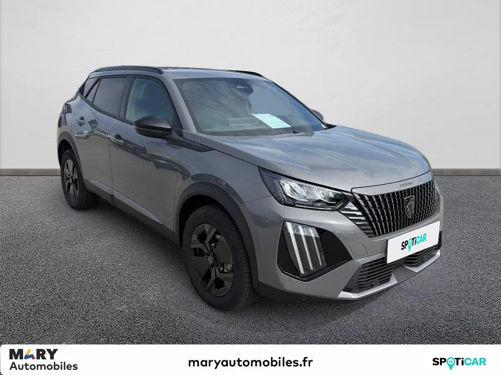 Véhicule occasion 1239275 - peugeot 2008 - Photo 5
