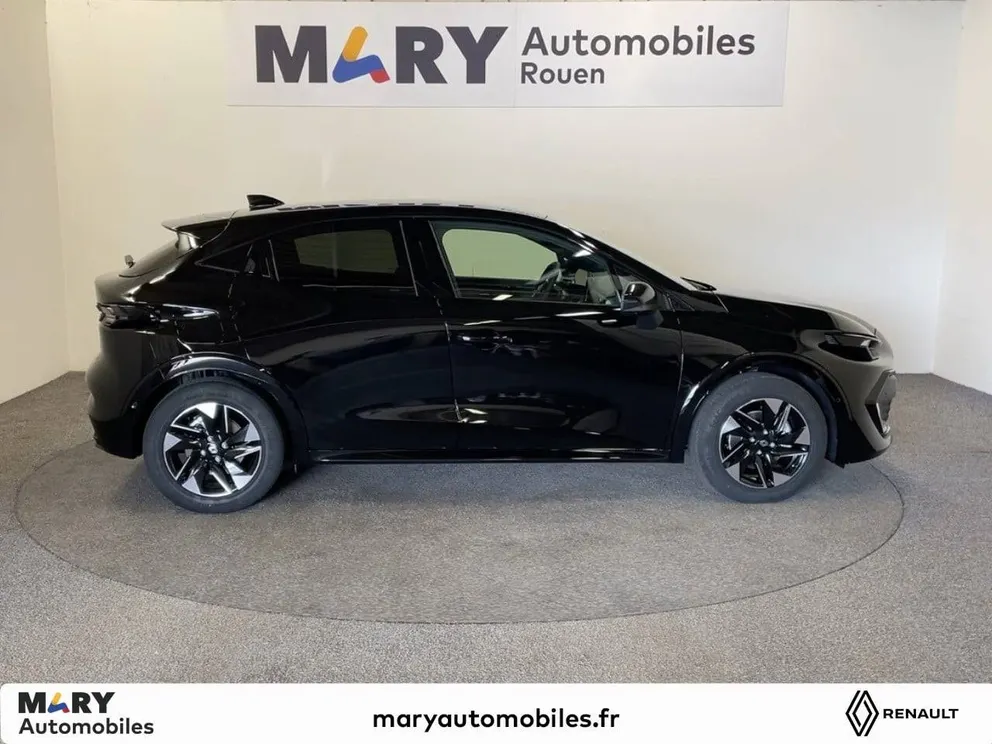 Véhicule occasion 231291 - renault CLIO - Photo 4