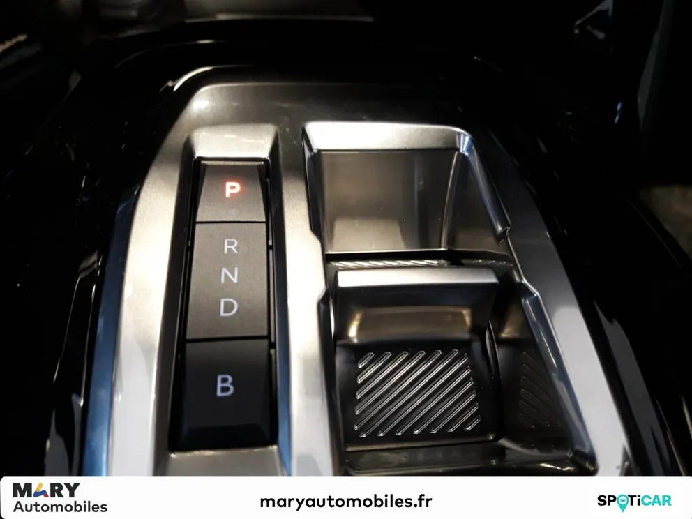 Véhicule occasion 161827 - peugeot 2008 - Photo 13