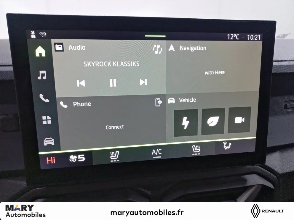 Véhicule occasion 212602 - dacia DUSTER - Photo 19