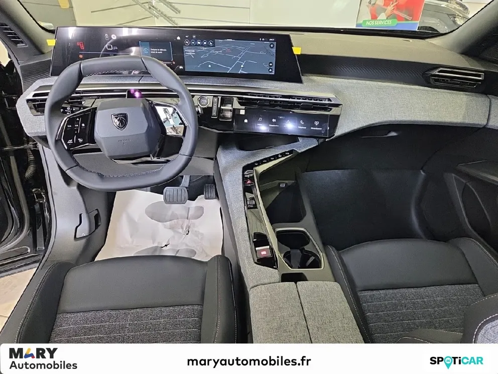 Véhicule occasion 1229306 - peugeot 3008 - Photo 8