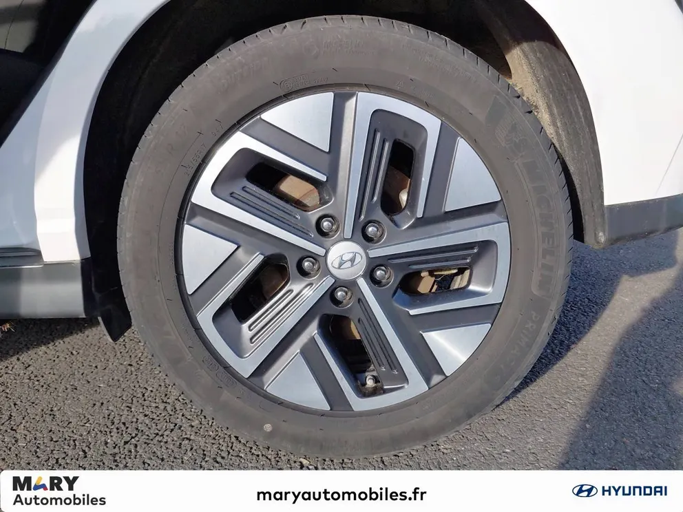 Véhicule occasion 189900 - hyundai KONA - Photo 11