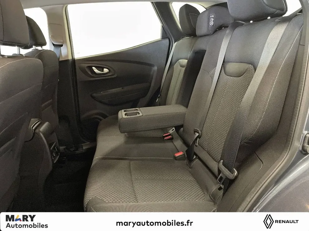 Véhicule occasion 220140 - renault KADJAR - Photo 10