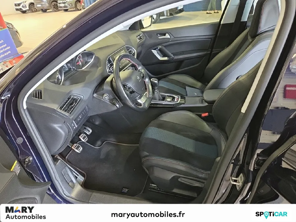 Véhicule occasion 233942 - peugeot 308 - Photo 13