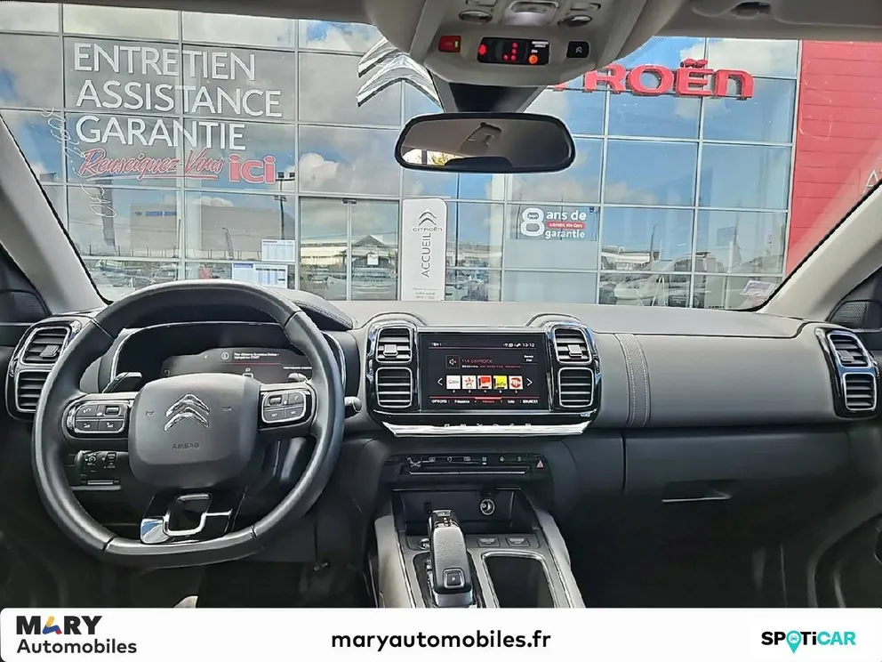Véhicule occasion 230682 - Citroën C5 AIRCROSS - Photo 7