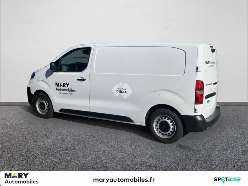 Véhicule occasion 172127 - peugeot EXPERT - Photo 7
