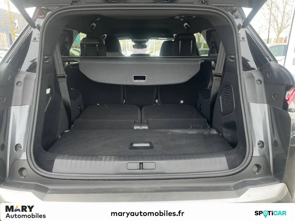 Véhicule occasion 191061 - peugeot 5008 - Photo 6