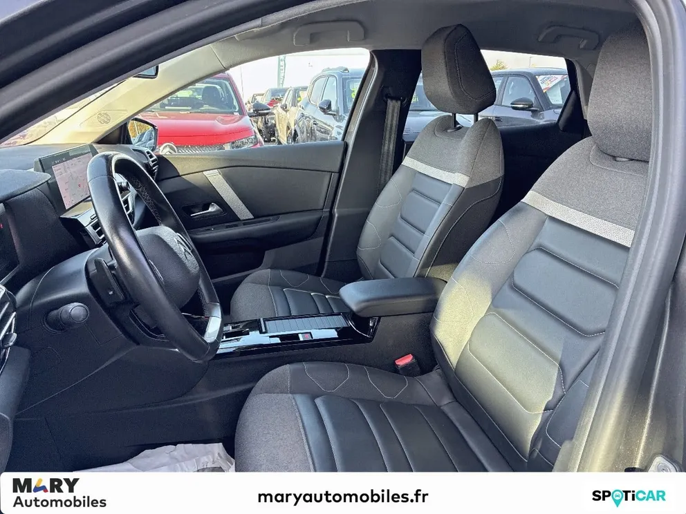 Véhicule occasion 1242817 - Citroën C4 - Photo 13