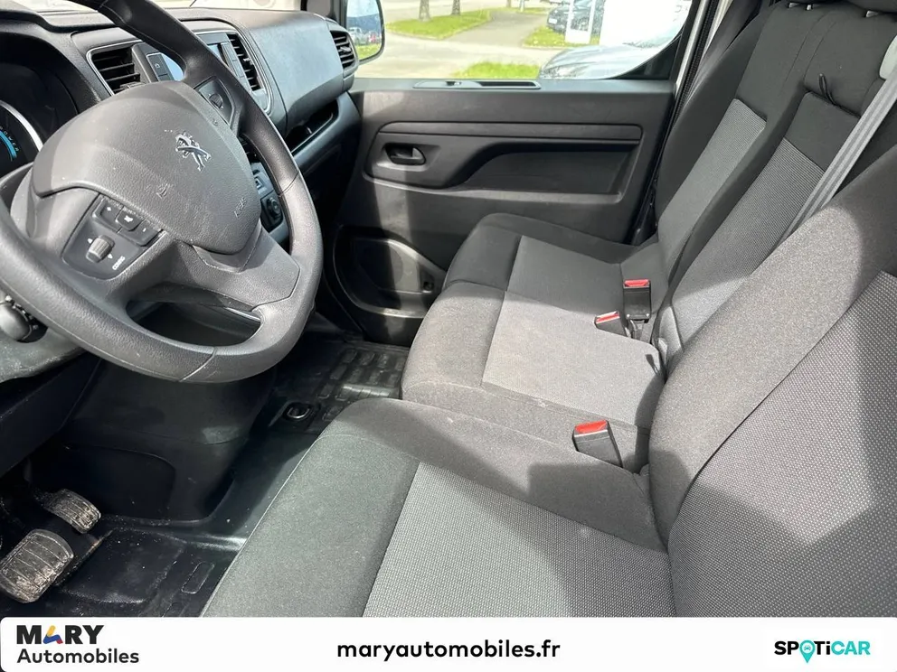 Véhicule occasion 210085 - peugeot EXPERT - Photo 10