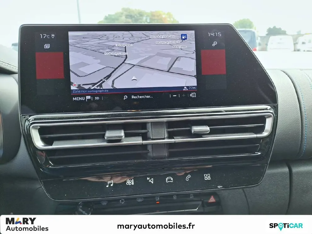 Véhicule occasion 196524 - Citroën C5 AIRCROSS - Photo 12