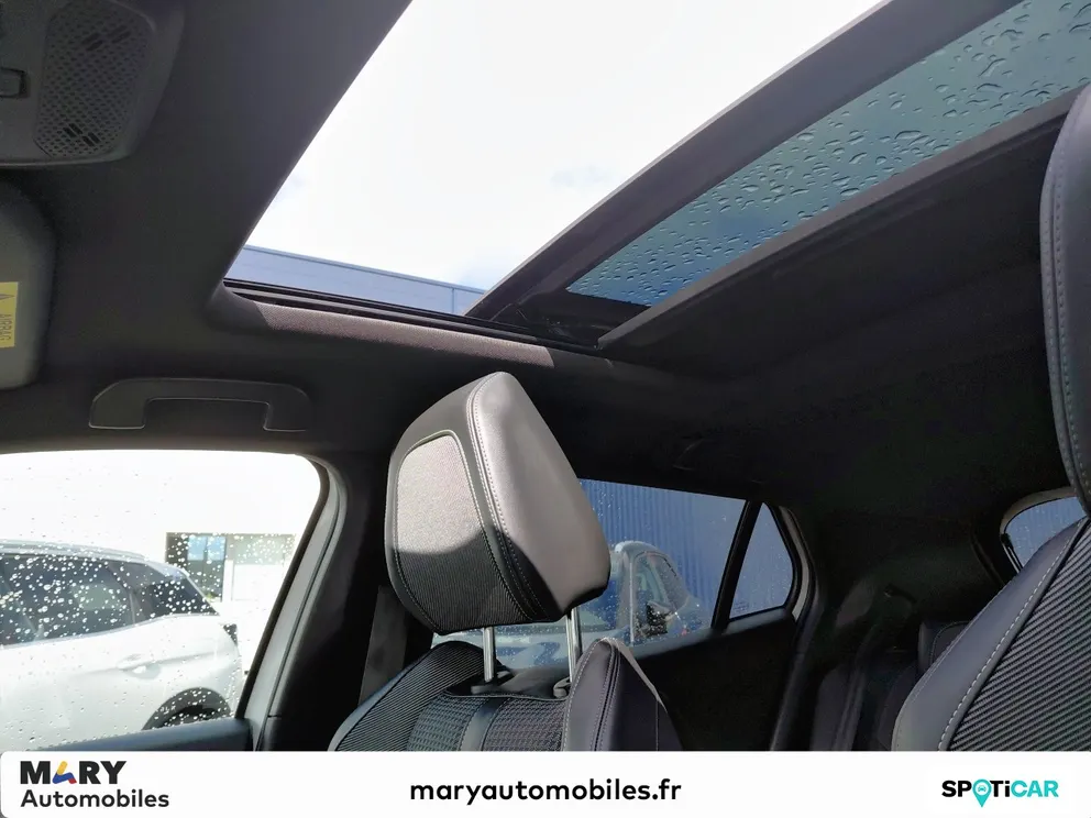 Véhicule occasion 1236803 - peugeot 2008 - Photo 10