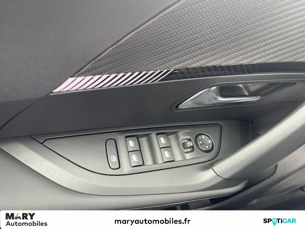 Véhicule occasion 1231860 - peugeot 2008 - Photo 15