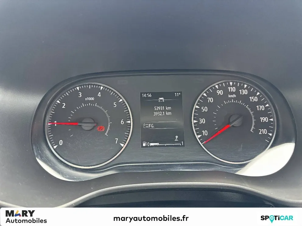 Véhicule occasion 224279 - dacia SANDERO - Photo 17