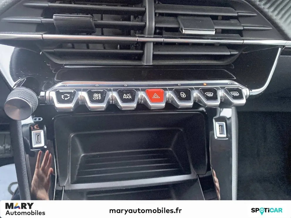 Véhicule occasion 211727 - peugeot 2008 - Photo 13