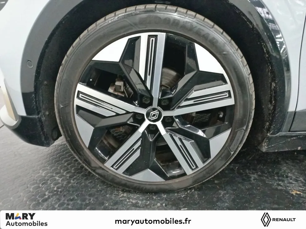 Véhicule occasion 210335 - renault MEGANE - Photo 17