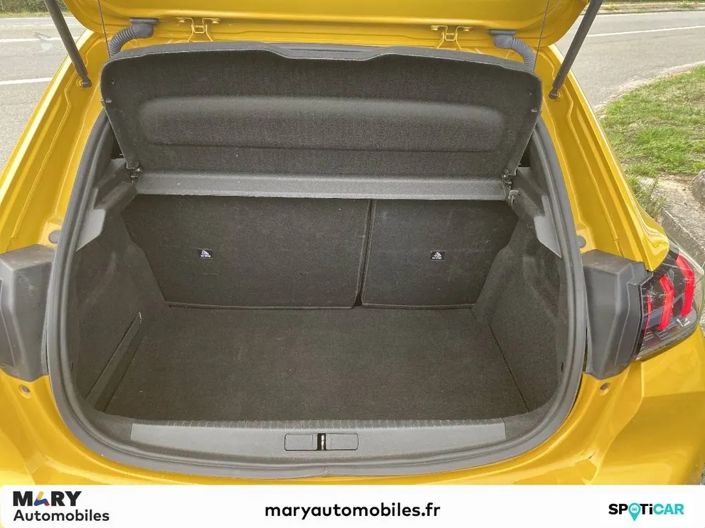 Véhicule occasion 189899 - peugeot 208 - Photo 6