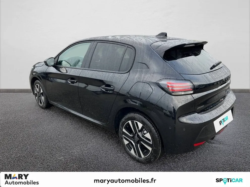 Véhicule occasion 220912 - peugeot 208 - Photo 7