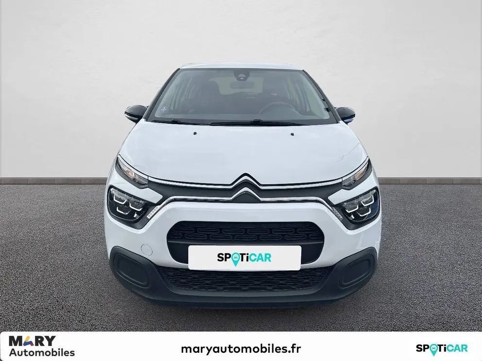 Véhicule occasion 186244 - Citroën C3 - Photo 2
