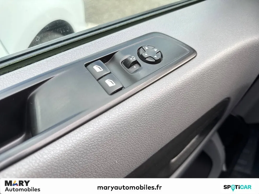 Véhicule occasion 233011 - peugeot EXPERT - Photo 12