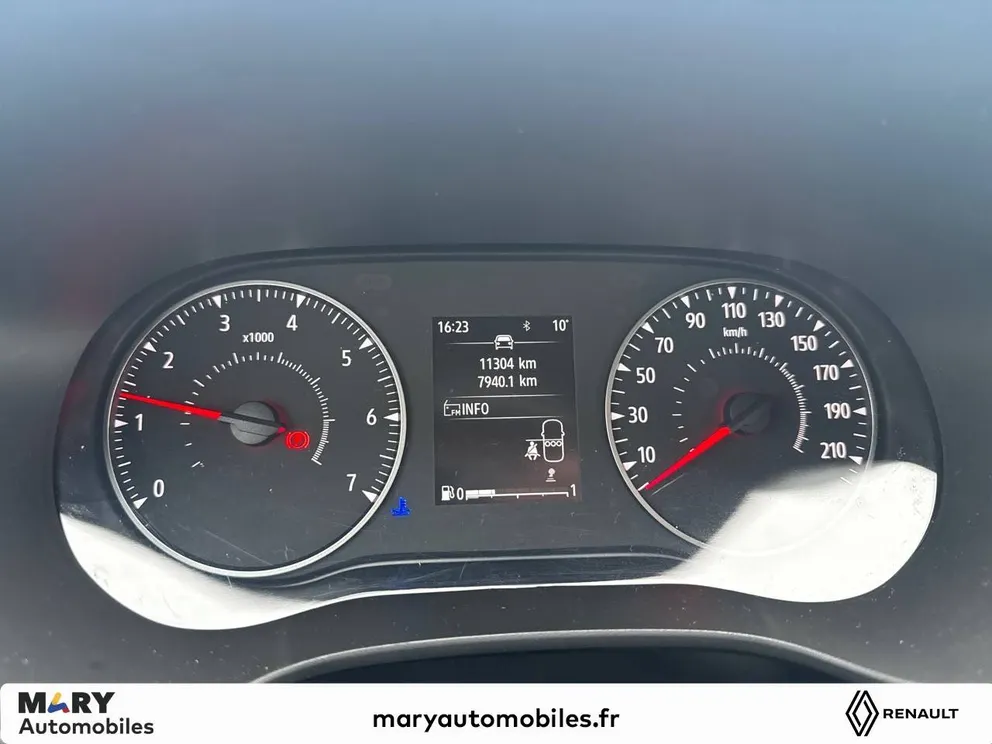 Véhicule occasion 207976 - dacia SANDERO - Photo 22