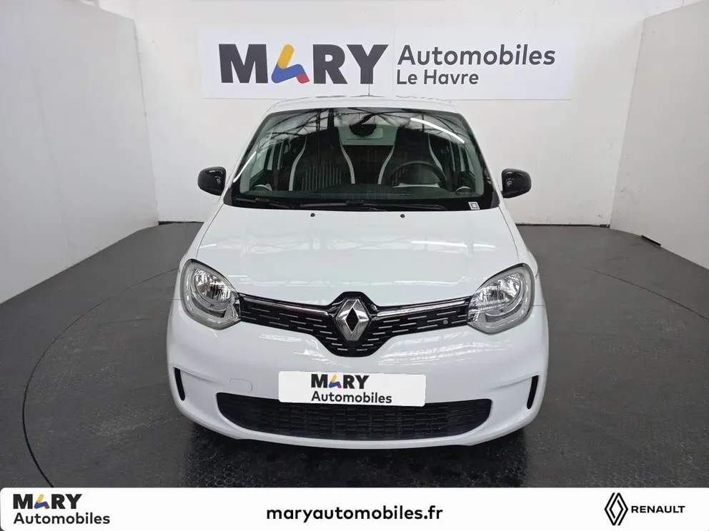 Véhicule occasion 218522 - renault TWINGO - Photo 2