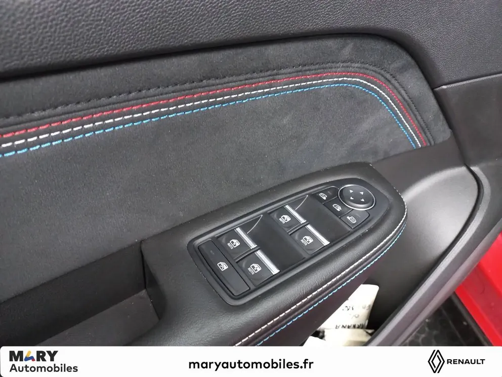 Véhicule occasion 188763 - renault ARKANA - Photo 14