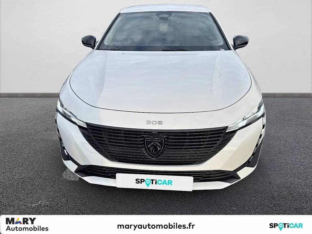 Véhicule occasion 191615 - peugeot 308 - Photo 2