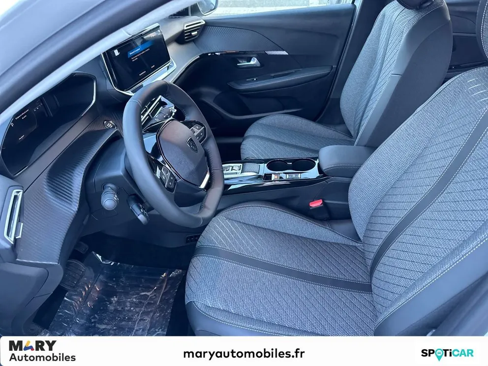 Véhicule occasion 210837 - peugeot 208 - Photo 9