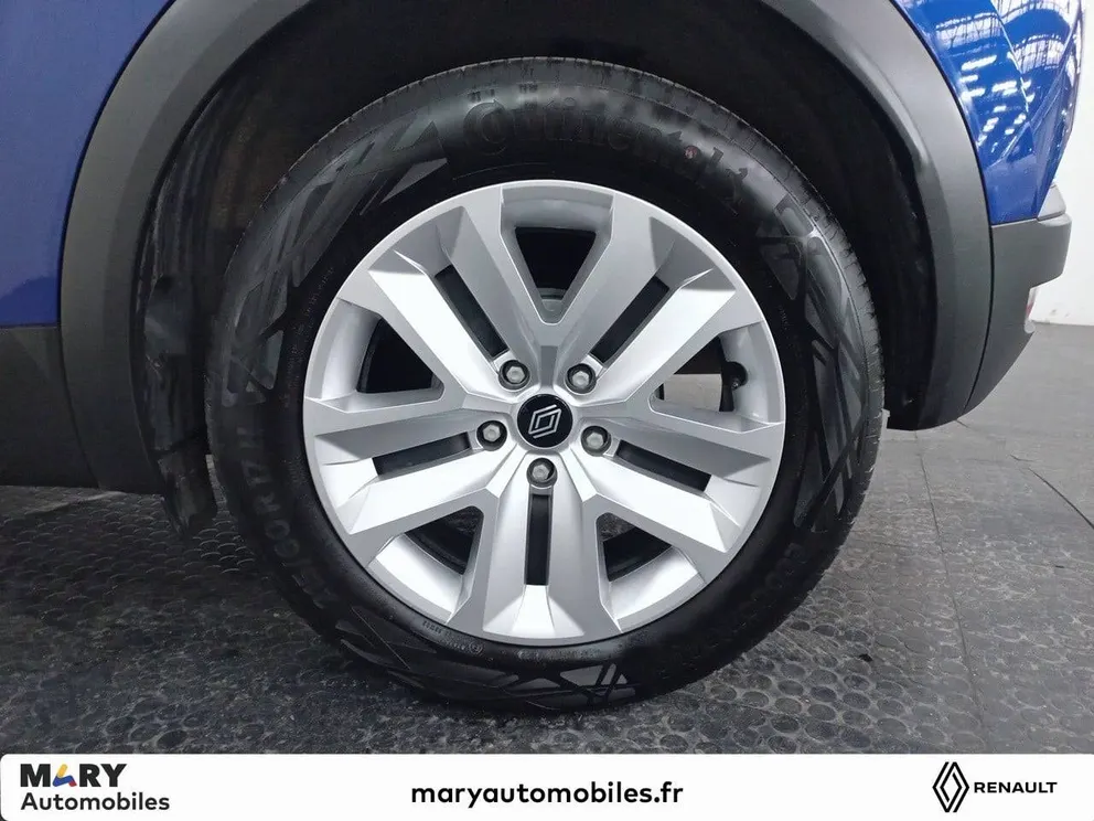 Véhicule occasion 223305 - renault CAPTUR - Photo 11