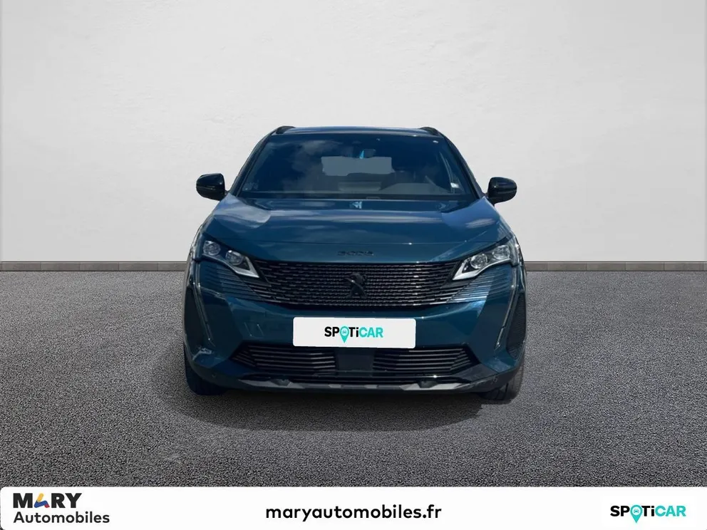 Véhicule occasion 247237 - peugeot 3008 - Photo 8