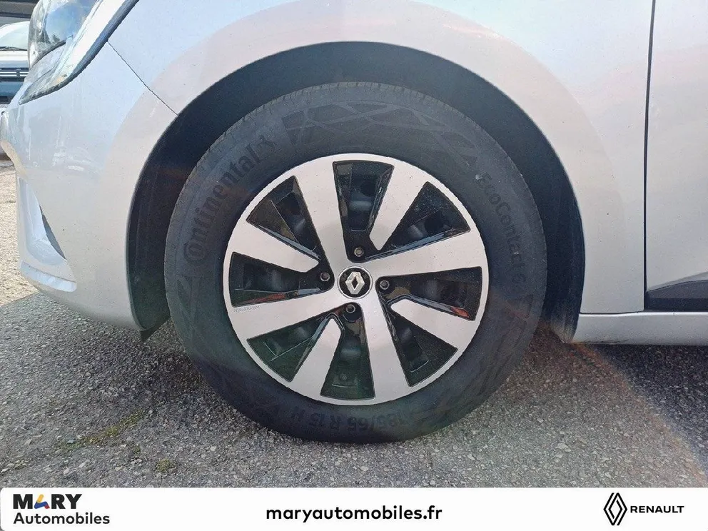 Véhicule occasion 221419 - renault CLIO - Photo 11