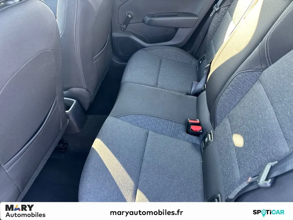 Véhicule occasion 225594 - renault CLIO - Photo 10